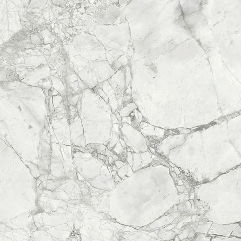 Широкоформатна керамогранітна плита Marazzi Grande Stone Look Superwhite — фото 1 — MAS — Modern Acrylic Stone