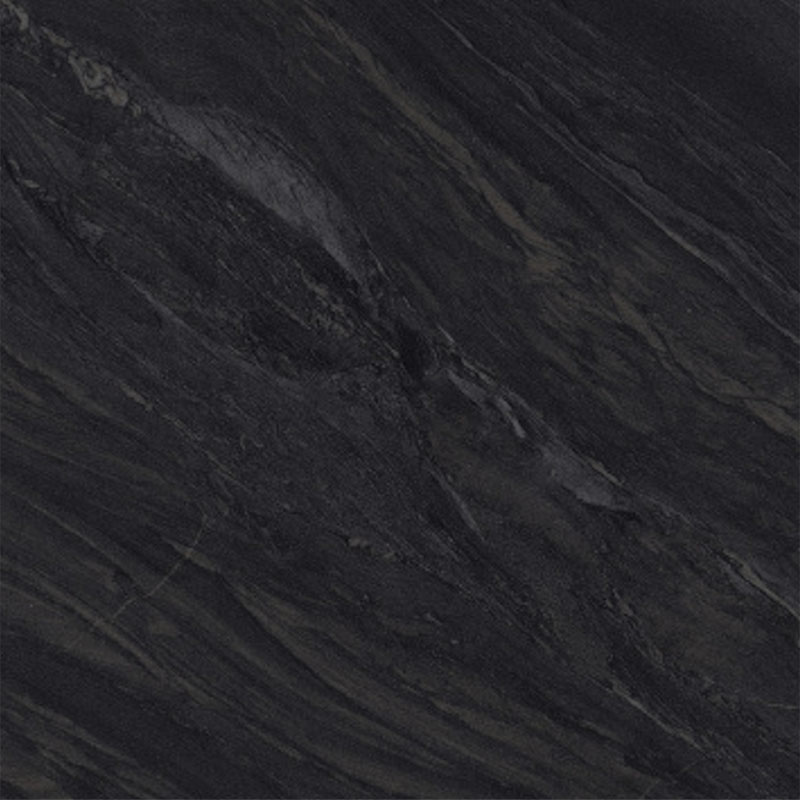 Широкоформатна керамогранітна плита Marazzi Grande Stone Look Bahia Black — фото 1 — MAS — Modern Acrylic Stone