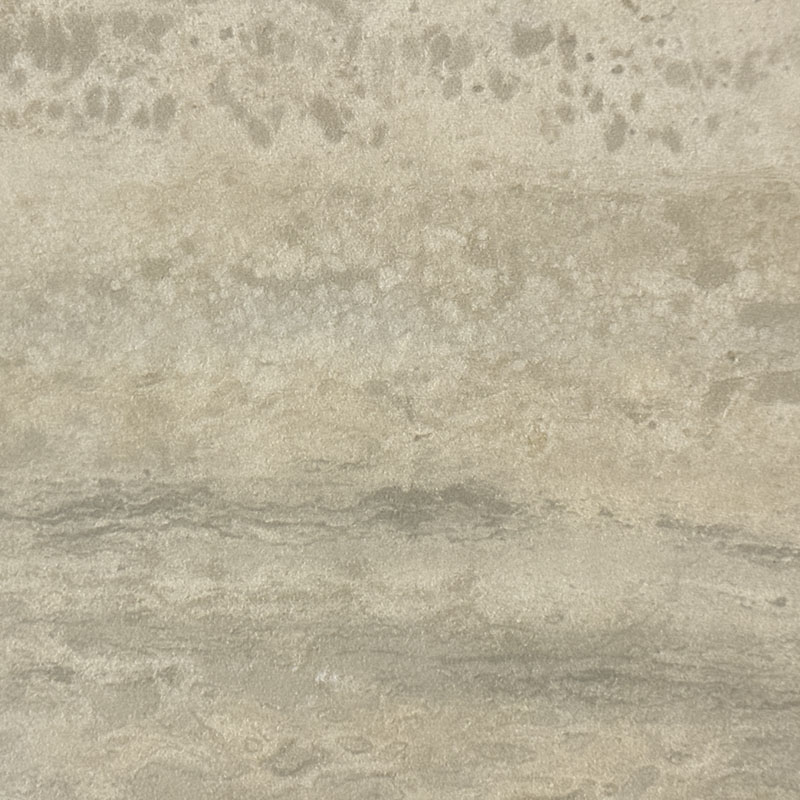 Широкоформатна керамогранітна плита Laminam Hado Travertino Noce — фото 1 — MAS — Modern Acrylic Stone