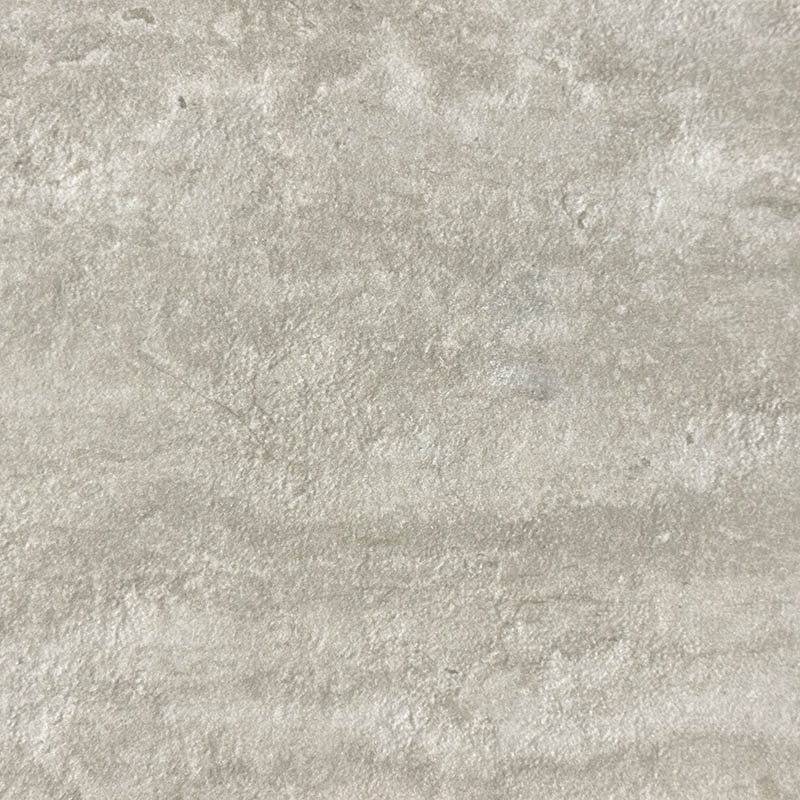 Широкоформатна керамогранітна плита Laminam Hado Travertino Silver — фото 1 — MAS — Modern Acrylic Stone