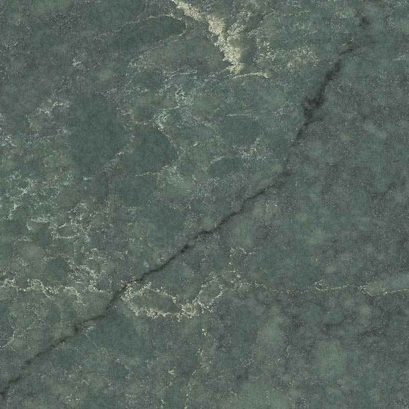 Штучний кварцовий камінь Silestone Jardin Emerald — фото 1 — MAS — Modern Acrylic Stone