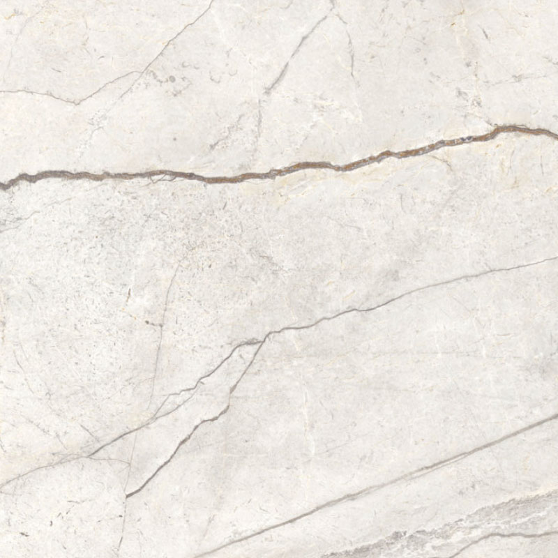 Широкоформатная керамогранитная плита Marazzi Grande Stone Look Silver Root White 3D — фото 1 — MAS — Modern Acrylic Stone