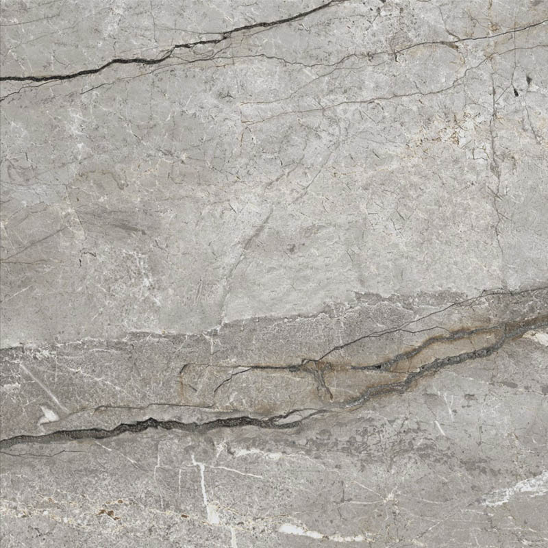 Широкоформатная керамогранитная плита Materia Silver Roots Fullvein 3D — фото 1 — MAS — Modern Acrylic Stone