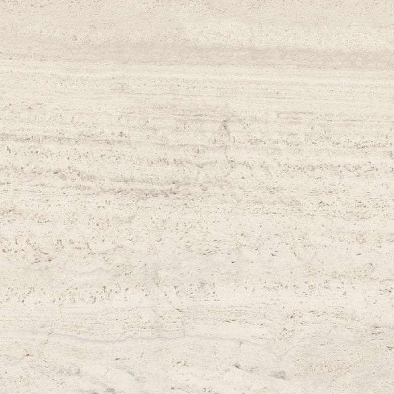 Широкоформатна керамогранітна плита Materia Travertino Navona Bone — фото 1 — MAS — Modern Acrylic Stone