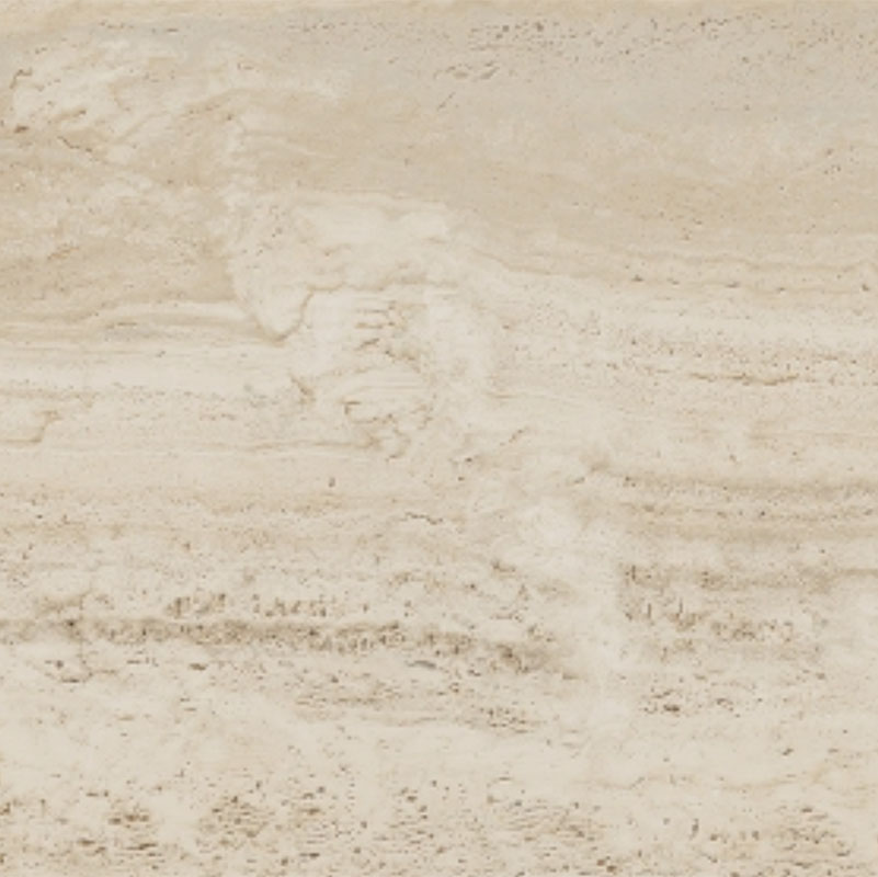 Широкоформатная керамогранитная плита Materia Travertino Navona Honey — фото 1 — MAS — Modern Acrylic Stone