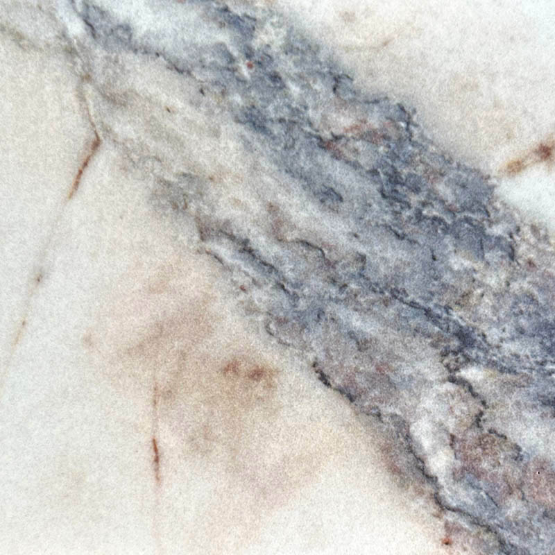 Широкоформатная керамогранитная плита Sapienstone Fior Di Viola 4D — фото 1 — MAS — Modern Acrylic Stone