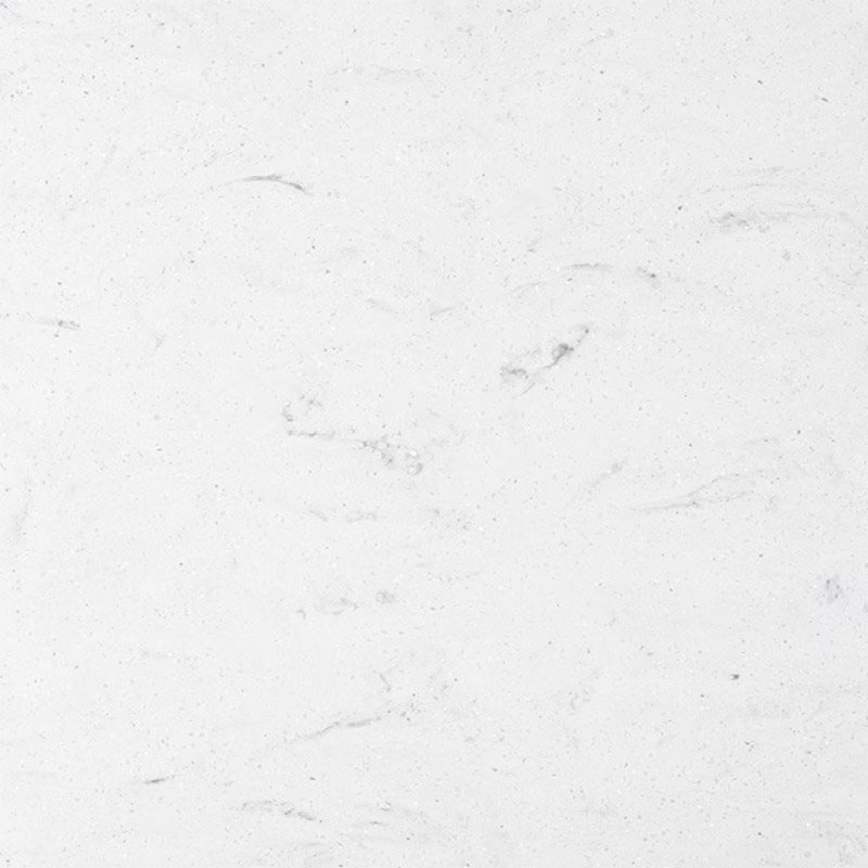 Искусственный акриловый камень Krion L108 Snow Cloudy — фото 1 — MAS — Modern Acrylic Stone