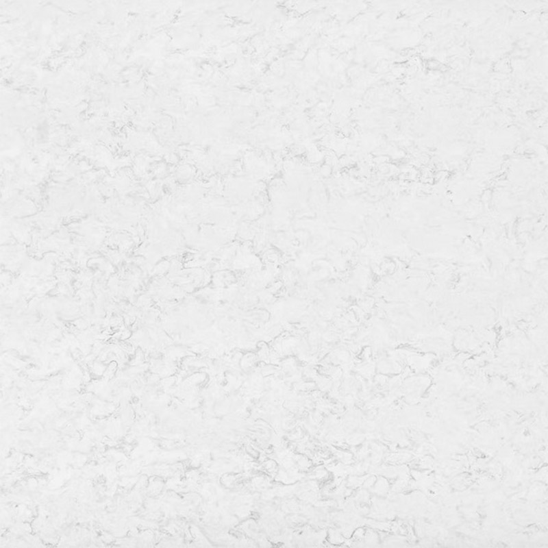 Штучний акриловий камінь Krion L110 Nebula White — фото 1 — MAS — Modern Acrylic Stone