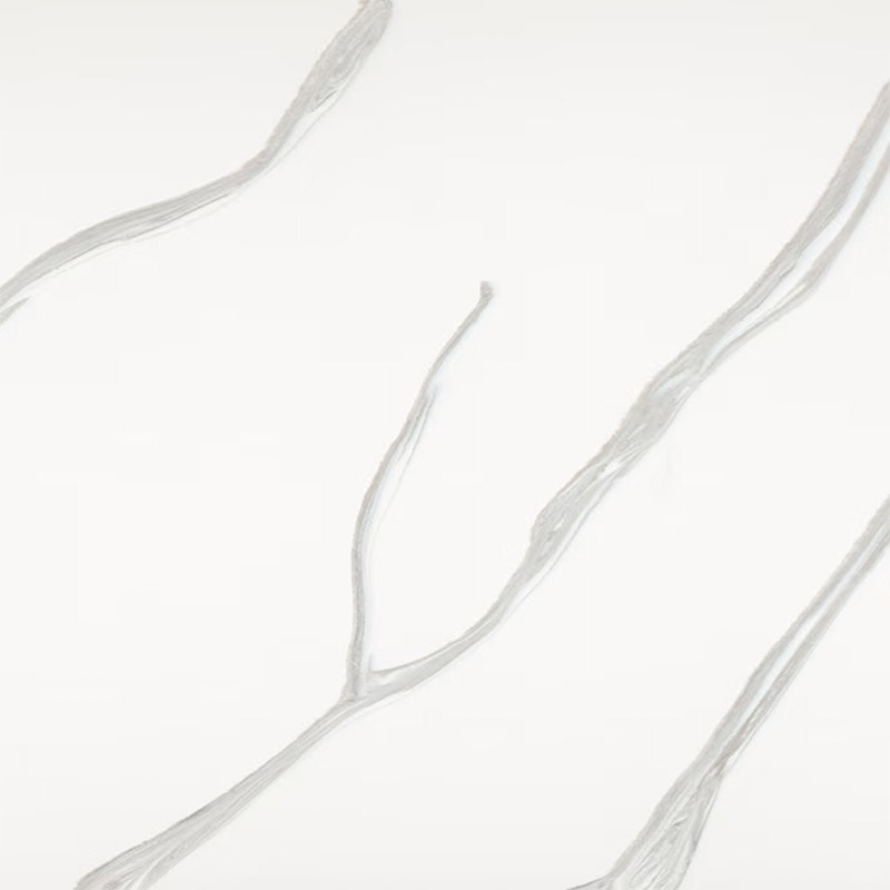 Штучний акриловий камінь Krion L111 Calacatta — фото 1 — MAS — Modern Acrylic Stone