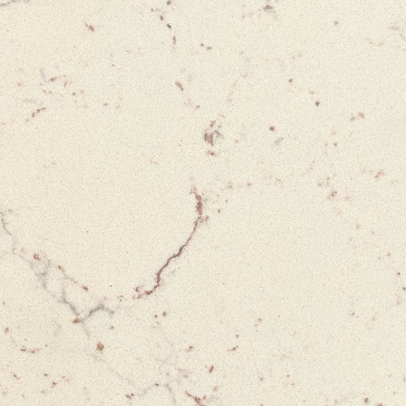 Штучний кварцовий камінь Atem Statuario Beige Light 1117 — фото 1 — MAS — Modern Acrylic Stone