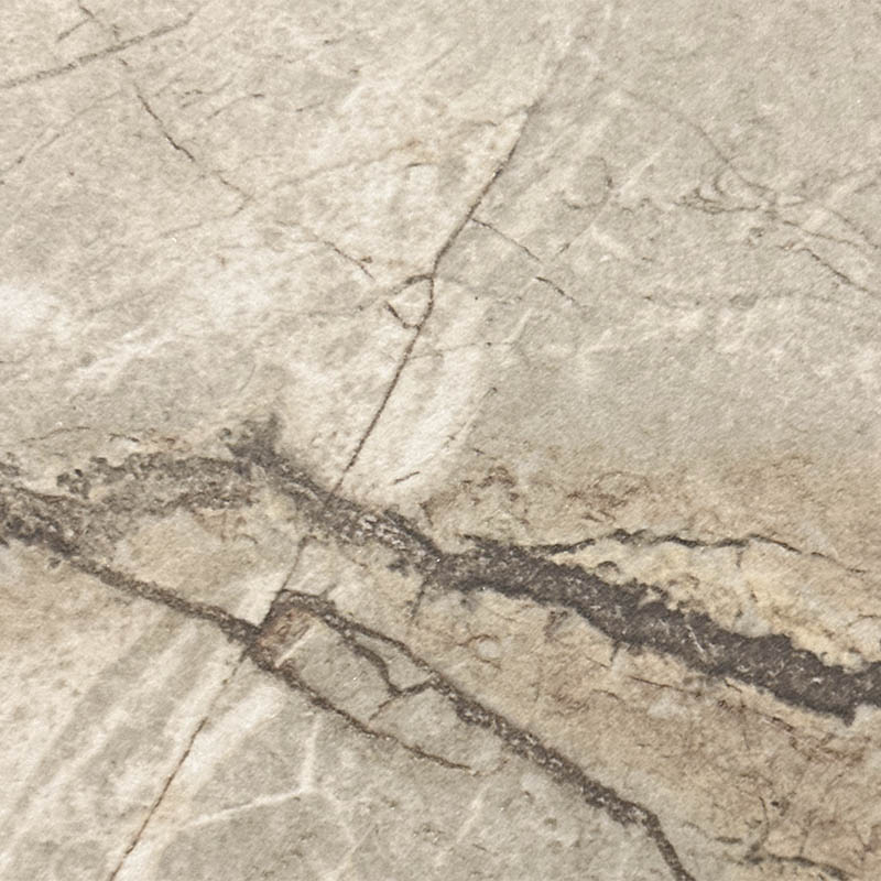 Широкоформатна керамогранітна плита Techlam Breccia Brown — фото 1 — MAS — Modern Acrylic Stone
