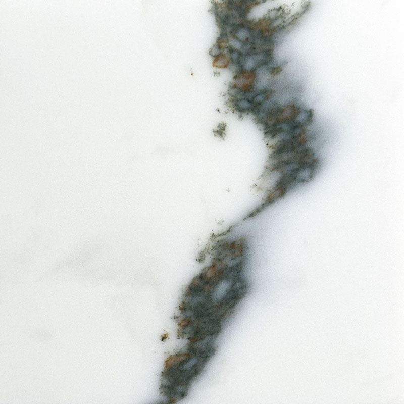 Штучний кварцовий камінь Termopal Stone Brussels White — фото 1 — MAS — Modern Acrylic Stone