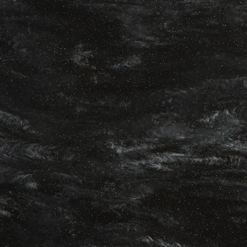 Искусственный акриловый камень Termopal Stone M-719 Octopus Ink — фото 1 — MAS — Modern Acrylic Stone
