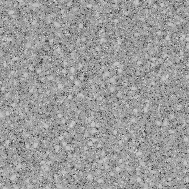Искусственный акриловый камень Termopal Stone T-403 Asphalt Material — фото 1 — MAS — Modern Acrylic Stone