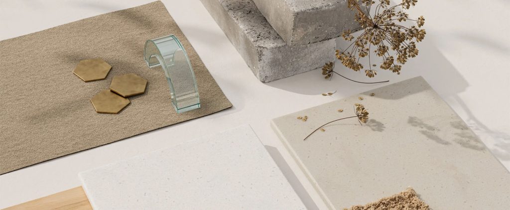 Декоры Hi-Macs — MAS — Modern Acrylic Stone