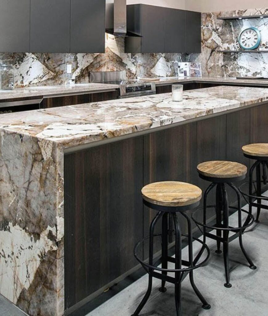 Майстерня Modern Acrylic Stone